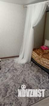 1-к квартира, вторичка, 32м2, 4/4 этаж