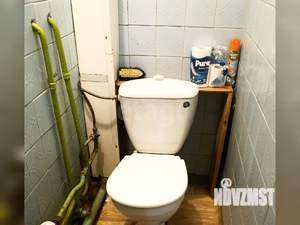 3-к квартира, вторичка, 63м2, 6/9 этаж