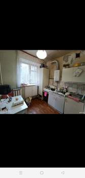 2-к квартира, вторичка, 43м2, 3/5 этаж