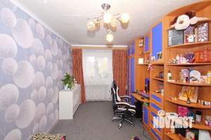 2-к квартира, вторичка, 42м2, 4/4 этаж