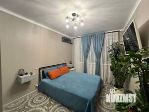 3-к квартира, вторичка, 55м2, 1/3 этаж