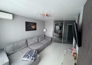 2-к квартира, вторичка, 52м2, 3/10 этаж