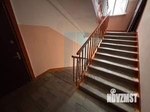 1-к квартира, вторичка, 32м2, 4/5 этаж