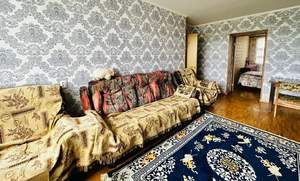 3-к квартира, вторичка, 57м2, 5/9 этаж