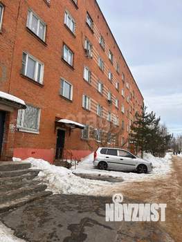 2-к квартира, вторичка, 31м2, 5/5 этаж