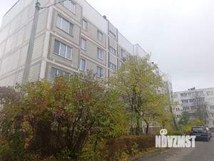 1-к квартира, вторичка, 33м2, 5/5 этаж