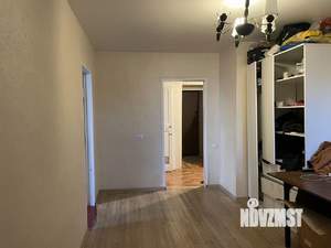 2-к квартира, вторичка, 40м2, 4/5 этаж