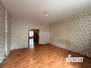 4-к квартира, вторичка, 109м2, 2/3 этаж
