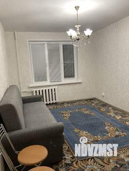 1-к квартира, вторичка, 31м2, 1/5 этаж