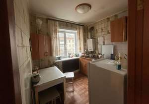 1-к квартира, вторичка, 32м2, 3/4 этаж