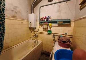 2-к квартира, вторичка, 54м2, 1/2 этаж