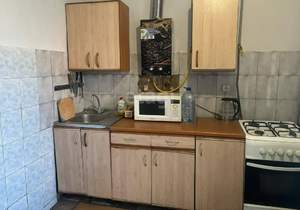 3-к квартира, вторичка, 52м2, 1/2 этаж