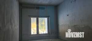 2-к квартира, вторичка, 58м2, 7/12 этаж