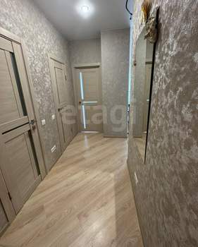 2-к квартира, вторичка, 44м2, 3/3 этаж