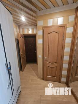 2-к квартира, вторичка, 46м2, 3/5 этаж