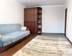 4-к квартира, вторичка, 80м2, 5/9 этаж