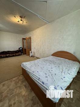 1-к квартира, вторичка, 38м2, 9/10 этаж