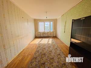3-к квартира, вторичка, 71м2, 4/5 этаж