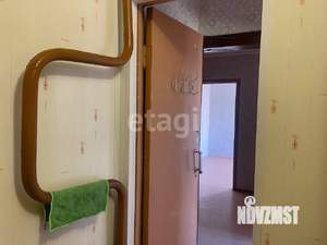2-к квартира, вторичка, 43м2, 6/10 этаж