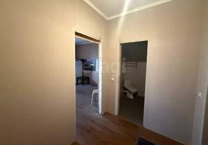 1-к квартира, вторичка, 48м2, 14/14 этаж