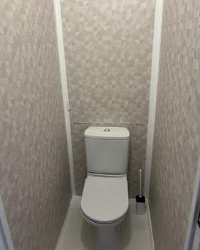 2-к квартира, вторичка, 45м2, 3/5 этаж