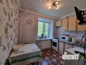 3-к квартира, вторичка, 63м2, 3/5 этаж