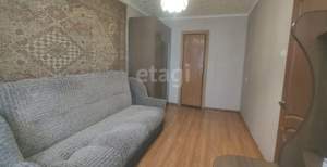 2-к квартира, вторичка, 46м2, 5/5 этаж