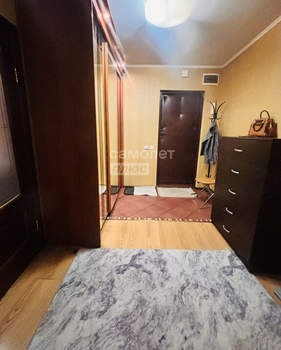 2-к квартира, вторичка, 54м2, 3/5 этаж