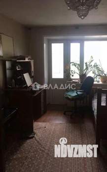 2-к квартира, вторичка, 45м2, 2/5 этаж