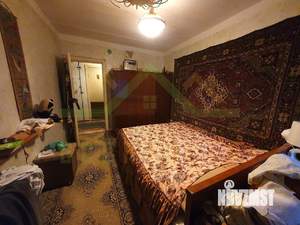 4-к квартира, вторичка, 76м2, 2/9 этаж