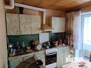 2-к квартира, вторичка, 62м2, 1/12 этаж