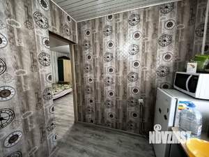 1-к квартира, вторичка, 31м2, 2/5 этаж
