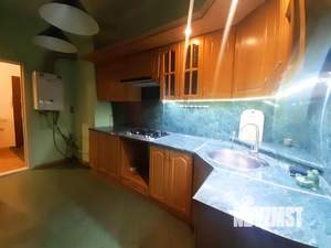 1-к квартира, вторичка, 42м2, 4/6 этаж