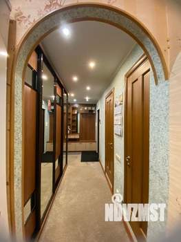 3-к квартира, вторичка, 73м2, 8/16 этаж