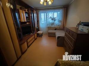2-к квартира, вторичка, 50м2, 4/10 этаж