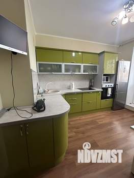 2-к квартира, вторичка, 62м2, 10/12 этаж