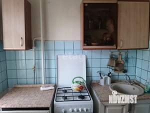 2-к квартира, вторичка, 45м2, 3/5 этаж