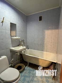 1-к квартира, вторичка, 32м2, 5/5 этаж