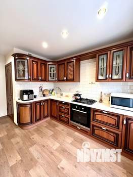 3-к квартира, вторичка, 65м2, 4/5 этаж