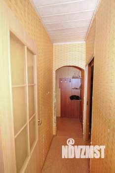 2-к квартира, вторичка, 43м2, 3/4 этаж