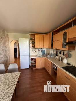 3-к квартира, вторичка, 78м2, 4/10 этаж