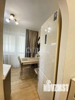 1-к квартира, вторичка, 33м2, 1/5 этаж