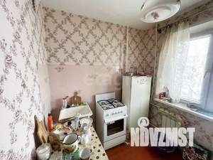 1-к квартира, вторичка, 31м2, 3/5 этаж