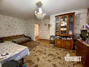 2-к квартира, вторичка, 44м2, 2/4 этаж