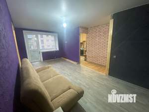 2-к квартира, вторичка, 42м2, 3/5 этаж