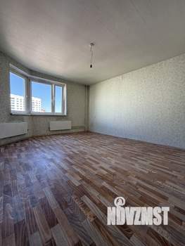 2-к квартира, вторичка, 60м2, 10/16 этаж