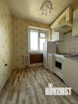 1-к квартира, вторичка, 33м2, 9/9 этаж