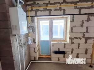 2-к квартира, вторичка, 62м2, 2/3 этаж