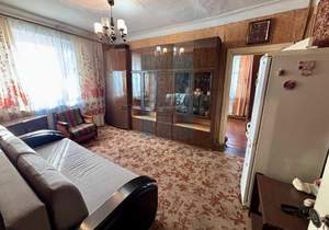 2-к квартира, вторичка, 38м2, 1/2 этаж