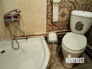 3-к квартира, вторичка, 57м2, 1/1 этаж